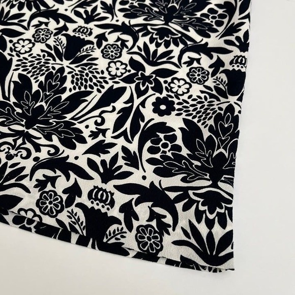 Loft Ann Taylor Floral Dress, Loft Business Casual XXS‎ Dresses, Ann Taylor C15 - Picture 7 of 10